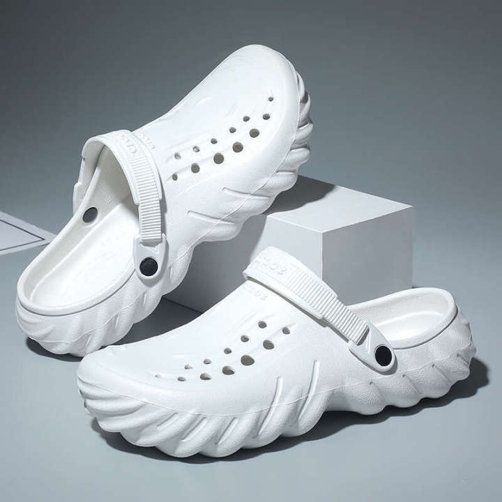 EVA%20slippers%20for%20men%20summer%20beach%20coconut%20hole%20shoes%20mens%20crochet%20trendy%20simple%20and%20casual%20-%20Image%206