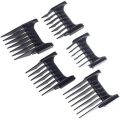 New Original DINGLING RF-607 Professional Hair Clipper -  Hair Trimmer -  Beard Trimmer - Shaving Machine. 
