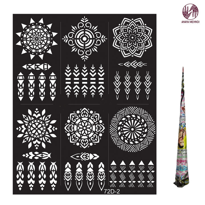 Mehndi%20Stickers%20%7C%20New%20Mehndi%20Stickers%20Six%20Design%20Sheet%20%7C%20Mehndi%20%7C%20Mehndi%20Design%20%7C%20Mehndi%20Stickers%20%7C%20Mehndi%20Stencils%20%7C%20Pack%20of%206%20Mehndi%20Henna%20Design%20Sticker%20-%20Image%203