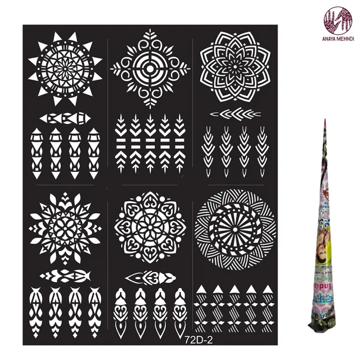 Mehndi%20Stickers%20%7C%20New%20Mehndi%20Stickers%20Six%20Design%20Sheet%20%7C%20Mehndi%20%7C%20Mehndi%20Design%20%7C%20Mehndi%20Stickers%20%7C%20Mehndi%20Stencils%20%7C%20Pack%20of%206%20Mehndi%20Henna%20Design%20Sticker%20-%20Image%203