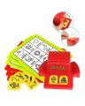 Swift! - English Learning Educational Bingo Game. 