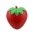 Wired Cute Mouse Cartoon Strawberry Creative Ergonomic Mini 3D Mause USB Optical 800 DPI Computer Mice Girl Gifts For Laptop PC. 