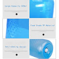 Kebidu 300ml Automatic Valve Nasal Irrigator Nose Wash Cleaner Neti Pot Bottle Prevent Allergic Rhinitis Sinus Rinsing Health Care. 