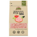 Himalayan Chef Pink Salt Coarse Bag - 454G | Pink Salt. 