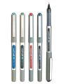 Uni-ball Eye Fine Roller-ball UB-157 Black,Blue,Light Blue,Green,Red. 