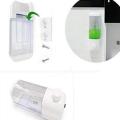 LIQUID SOAP DISPENSER / HAND WASH HOLDER. 