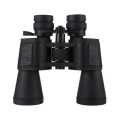 SAKURA Waterproof Mega Zoom Binoculars 20-180x100 High Resolution BAK4 Prism Dioptric Correction Zoom Binocular Travel & Sports Telescope with Carry Case (Mega Zoom Binoculars 20-180x100). 