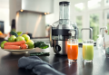 Philips Avance Collection Juicer HR1925/21. 