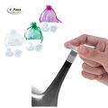 6 Pairs Heel Protectors 3 SIZES Stoppers for High Heels Shoes,Walk No Sinking. 