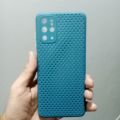 Samsung S20 Plus Protective Back Cover. 
