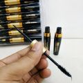 HUXIA BEAUTY 2 IN 1 LINER MASCARA For Girl And Woman. 