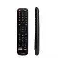 Universal HISENSE Remote Control for Smart Android LED TV with Netflix & YouTube Button. 