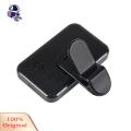 Compact Fill Light Portable Rechargeable Selfie Light with 3 Color Temperatures for Bright Photos Perfect for Easy Carry Fill Light. 