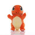 42 style Pokemoned plush toys Anime dolls Charizard Jigglypuff Eevee Togepi kawaii room decor toys Christmas gift children. 