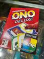 Classic UNO Card Game – Fun for All Ages!. 