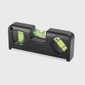 NC -  MINI SPIRIT LEVEL 4 INCH. 