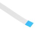 14 Pin Power Button Ribbon Flex Cable for Sony Playstation PS4 Gaming Controller. 