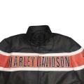 Harley Davidson Moto Racer Victory Leather Jacket For Men. 