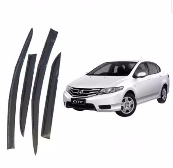 Dazeel Airpress Honda City( 2009-2019)