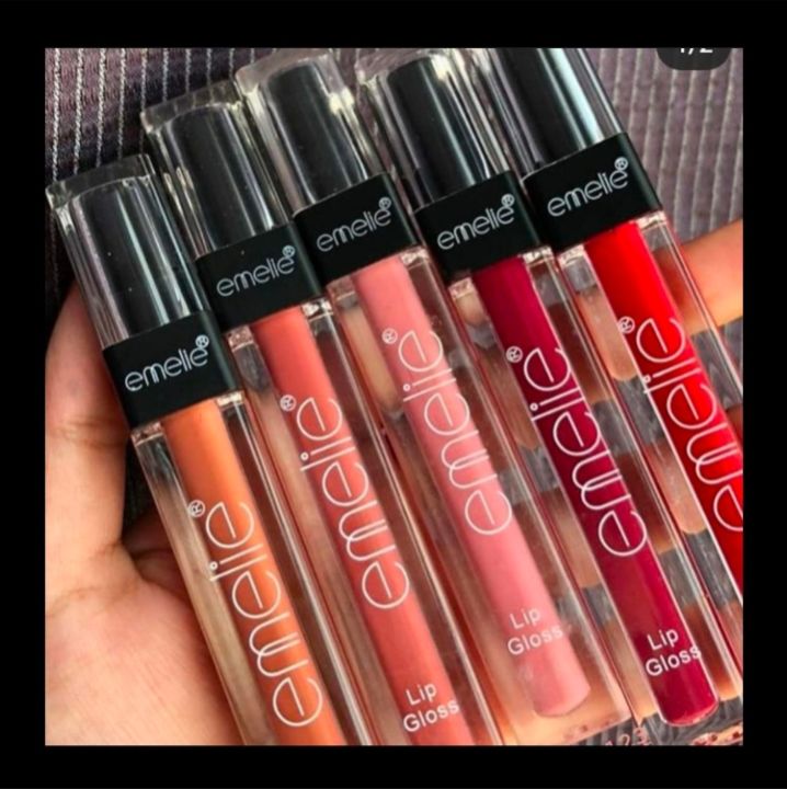 1%20PCS%20Pure%20Matte%20Velvet%20%20Nude%20Lip%20Gloss%20%20Liquid%20lipstick%20water%20proof%20long%20lasting%20%20Moisturizing%20lip%20gloss.%20-%20Image%206