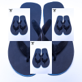 3 Pairs of Bathroom Slippers for Just 999 PKR. 