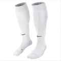 NK White Football Socks - Long Football Socks Training Soccer. 