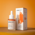 Oneskin - Citrus Delight - Vitamin C 5%, Alpha Arbutin 1%. Bearberry - 30ml. 