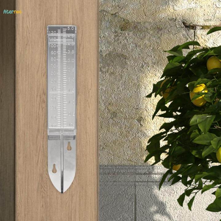 Dual%20Scale%20Rain%20Gauge%20Clear%20Two%20Scales%20Easy%20to%20Read%20for%20Outdoor%20Lawn%20Yard%20-%20Image%205