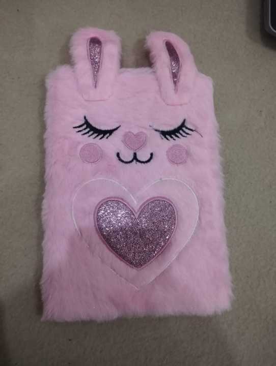 Fur%20Diary%20Cute%20Soft%20Kitty%20Fur%20Notebook%20for%20Girls%20with%20Cute%20Ears%20Smooth%20Diary%20Notebook%20for%20Girls%20Personal%20Diary%20Private%20Notebook%20Travel%20Notebook,fancy%20dairy%20-%20Image%205