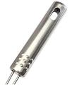 Stainless Steel Chalni /Deep Fry Strainer Diameter-17 cm & 40 cm Long Fry Pakora Strainer Stainless Steel Large Size Spider Shape. 