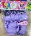 Tea Set for kids play tea set toy plastic tea set kids party set coffee toy toys girls boys babies plastic cup plate. 