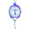 Measuring Tools and ScalesAnalog Weight Machine in Clock Style. 