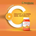 Extra-C Vitamin C With Rose Hips Extract 30s Tablets. 