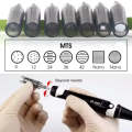 10 pcs - Dr Pen A7  Nano cartridge / needles. 