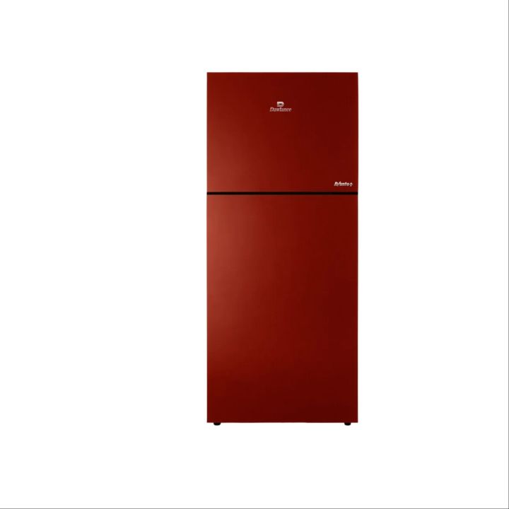 Dawlance 13 Cubic Feet Refrigerator 9178LF Avante+ Luxe Brown / Ruby Red , Inverter Technology With 12 Years Warranty