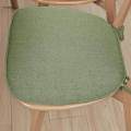 Chair Seat Pad, Soft Seat Pad, Removable Floor Seating Cushion, Chair Cushion, for Room Office Chair. 