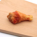 Childrenworld Chicken Wing Creative Vivid Chicken Legs Ornament. 