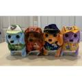 Paw Patrol Dog, Toy Dogs That Walk and Bark, Battery Realistic Puppy for Kids Realistic Barking Dog Toy Walking Pets Girls. 