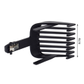 Adjustable Combs for Enchen Boost Hair Clipers or Sharp 3S Hair Trimmers Haircut Replacement (A). 