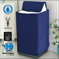 12-15 KG 100% Waterproof Washing Machine Cover - Top Loader. 
