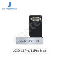 JCID JC V1SE Face id Tag On Flex Cable For iPhone X XR XS MAX 11 12 PRO MAX Mini Dot Matrix Non-removal Repair Read Write Data. 