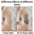 Dragon Super Saiyan Tattoo Arm Decoration Son Goku Flower Arm Vegeta Iv Children's Toys Birthday. 