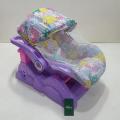 Mama luv Timmy Toys 3 In 1 Baby Carry Cot. 