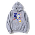 Captain Tsubasa Play For Win Hoodie Men Fleece Hoodies Hooded Sweatshirt Streetwear Harajuku. 