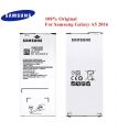 Samsung A5 2016 (SM-A510) Battery Replacement EB-BA510ABE Battery with 2900mAh Capacity_White. 