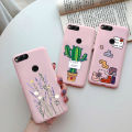 For Huawei Honor 7X Case Soft Silicone Back Cover Phone Case For Huawei Mate SE BND-L34 Coque Cover Bumper on Honor 7X BND L21. 