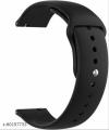 22mm Silicone Strap for Loop Pro Haylou Rs4 Lifestyle Legend Lifestyle Luna Lifestyle Royale Lifestyle Nova Ronin R07 Ronin R08 Ronin R09 Ronin R11 Mibro Lite 2 Mibro x1 GTR 2 GTR 2e GTR Stratos Huawei GT 2 Pro Samsung Watch 46mm Kieslect K10 Kieslect K11. 