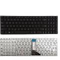 Laptop Notebook Keyboard For AS X551   P/N AEXJB00110  – Black. 