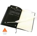 Death Note Notebook Deathnote Notebook Anime Set Leather Journal diary with free feather pen. 