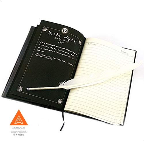 Death%20Note%20Notebook%20Deathnote%20Notebook%20Anime%20Set%20Leather%20Journal%20diary%20with%20free%20feather%20pen%20-%20Image%207